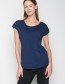T-shirt Basic Cool Navy