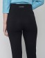 Legging Long Black