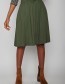 Rok Simple Dirty Olive