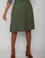 Rok Simple Dirty Olive