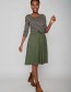 Rok Simple Dirty Olive