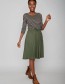 Rok Simple Dirty Olive