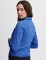 Jacket Pzrosita Dazzling Blue