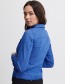 Jacket Pzrosita Dazzling Blue