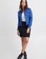 Jacket Pzrosita Dazzling Blue