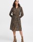 Jurk Byjosa Monk Robe Mix