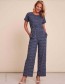 Jumpsuit Boho