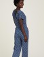 Jumpsuit Boho