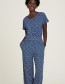 Jumpsuit Boho