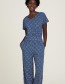 Jumpsuit Boho