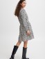 Jurk Byilamo Birch Mix
