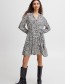 Jurk Byilamo Birch Mix