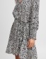 Jurk Byilamo Birch Mix