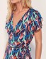 Jurk Eleza Lamba Colours