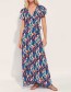 Jurk Eleza Lamba Colours