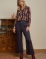 Blouse Carina Merrill Blue