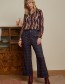 Blouse Carina Merrill Blue