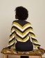 Trui Erin Bell Lutz Curry Yellow