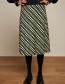 Rok Midi Juno Quincy Pine Green