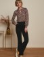 Blouse Meadow Black