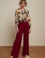 Blouse Marisa Marmora