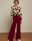 Blouse Marisa Marmora