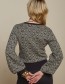 Trui Maurice V Neck Zwart