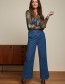 Blouse Nightingale Blue
