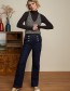 Spencer V Neck Maurice Zwart