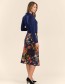 Rok Claudia Autumn Garden Night