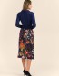 Rok Claudia Autumn Garden Night