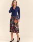 Rok Claudia Autumn Garden Night