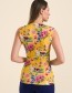 Top Monroe summer Bouquet Yellow