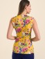 Top Monroe summer Bouquet Yellow