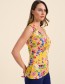 Top Monroe summer Bouquet Yellow