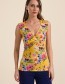 Top Monroe summer Bouquet Yellow