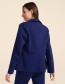 Blazer Nova Blue