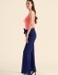 Pantalon Sue Navy