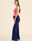 Pantalon Sue Navy
