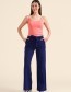 Pantalon Sue Navy
