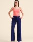 Pantalon Sue Navy