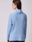 Trui Jana Blue Bell