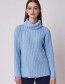 Trui Jana Blue Bell