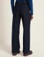 Jeans Marlene High Waist Dark Blue Denim