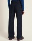 Jeans Marlene High Waist Dark Blue Denim