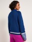 Trui Colourblock Multi Poseidon