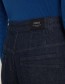 Jeans Marlene High Waist Dark Blue Denim