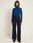 Jeans Marlene High Waist Dark Blue Denim