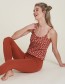 Legging Terracotta