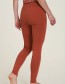 Legging Terracotta
